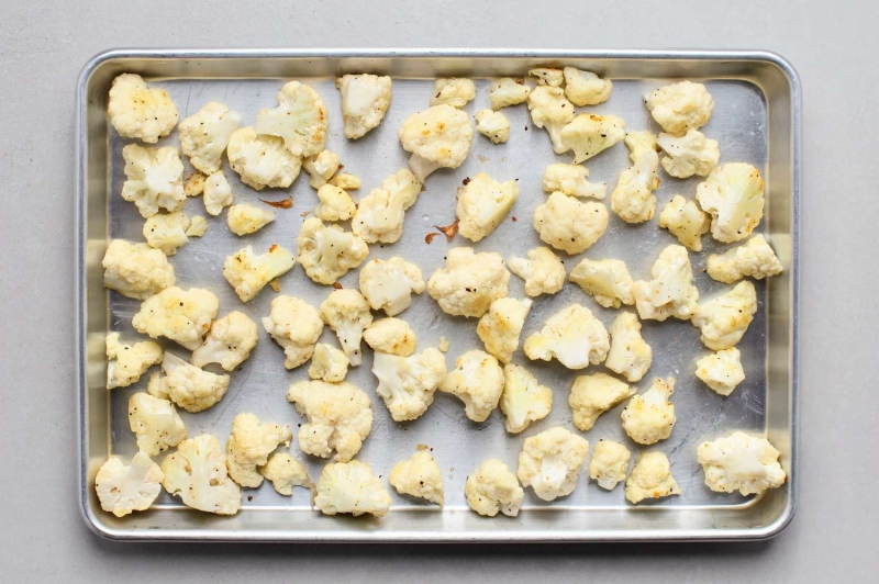 Cauliflower Mac and Cheese Recipe