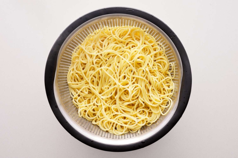 No-Fail Cacio e Pepe