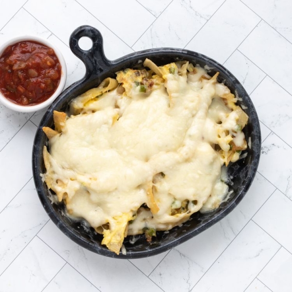 Migas Recipe