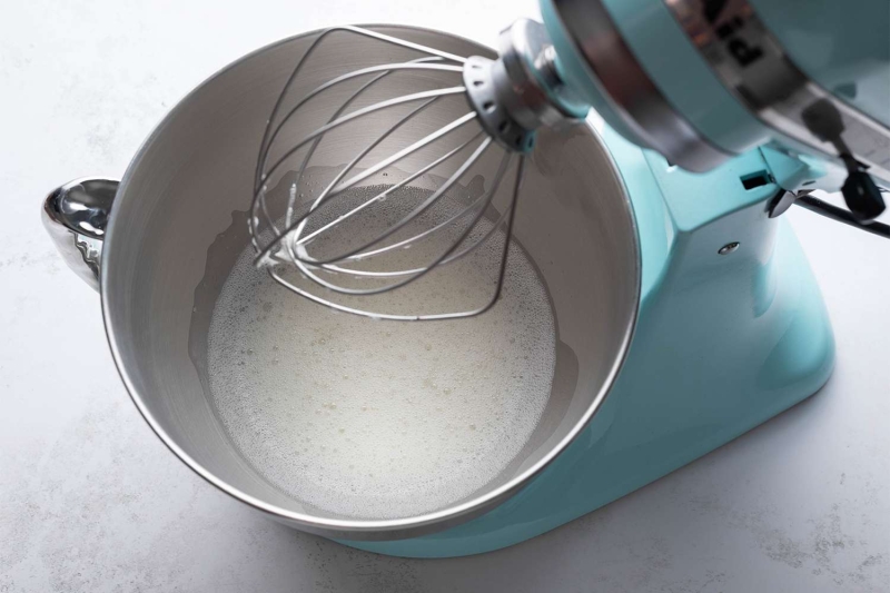 Italian Buttercream Recipe