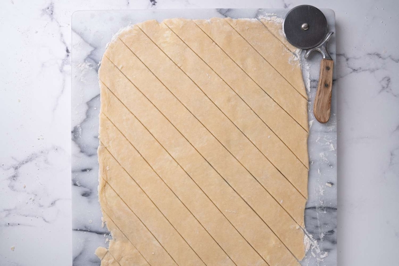 Slab Pie Recipe