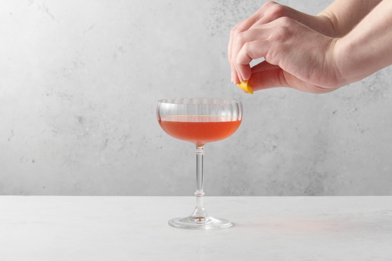 Paper Plane Cocktail