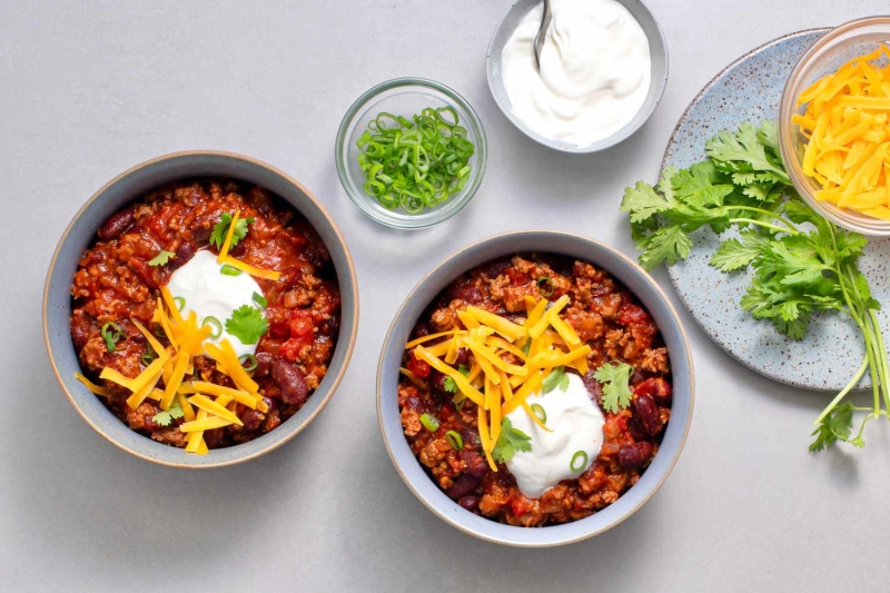 Best Classic Chili