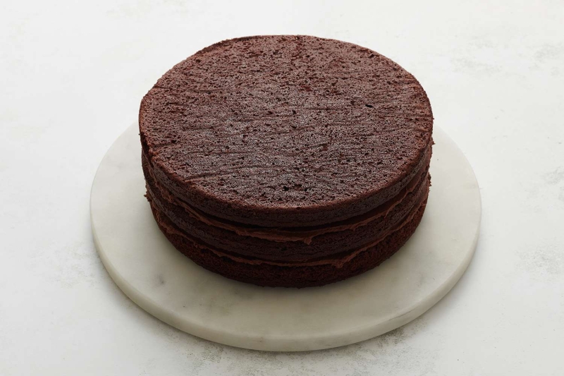 Paleo Chocolate Cake Recipe