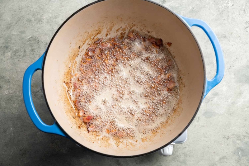 Emeril's Boston Clam Chowder Recipe