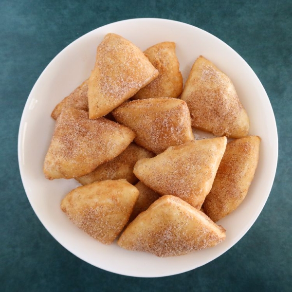 Sopapillas