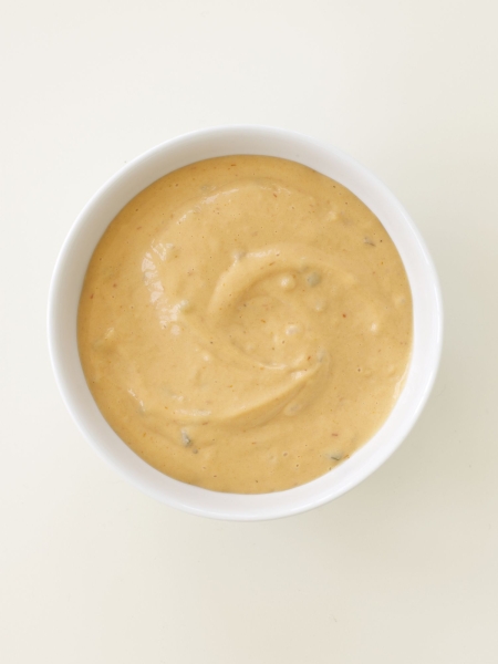 10 Best Vegan Salad Dressing Recipes