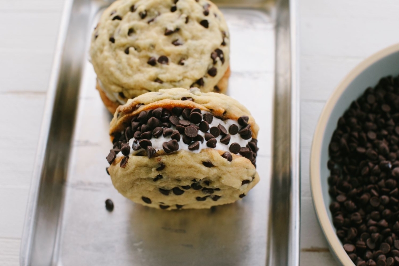 Copycat Chipwich