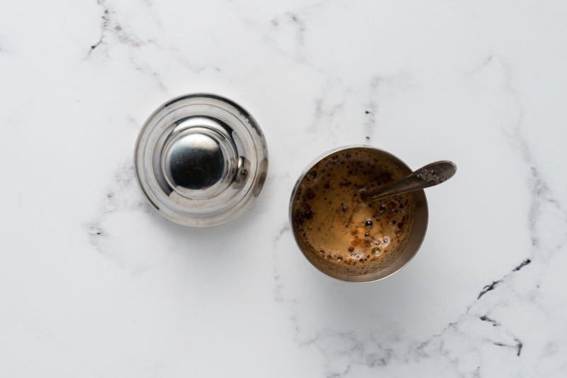 Copycat Brown Sugar Oat Milk Shaken Espresso