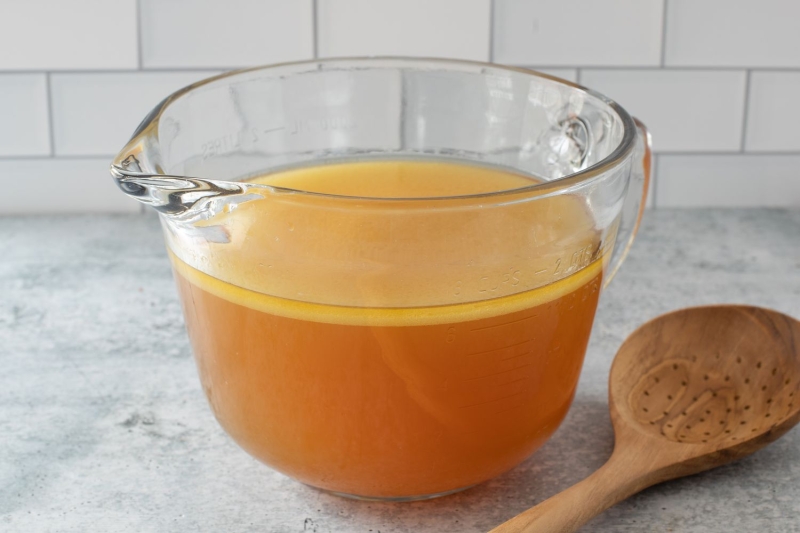 Instant Pot Bone Broth