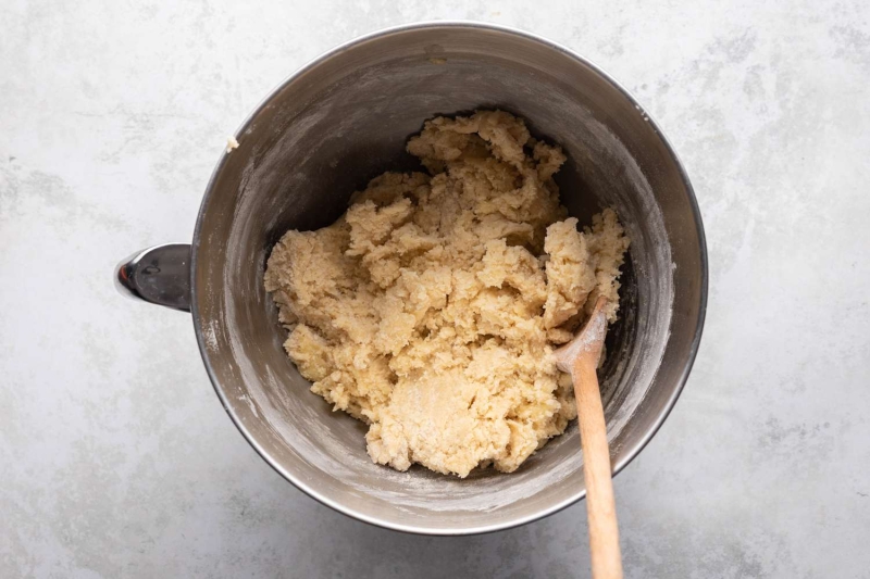 Snickerdoodle Cookies