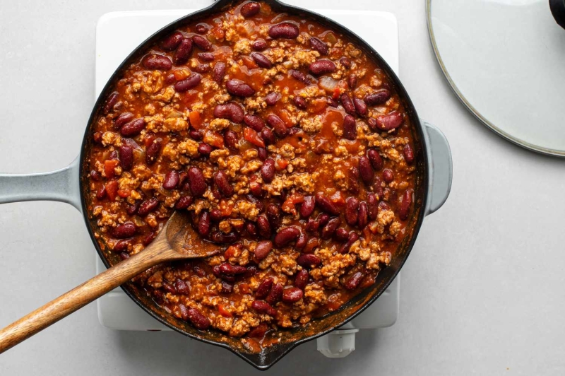 Best Classic Chili