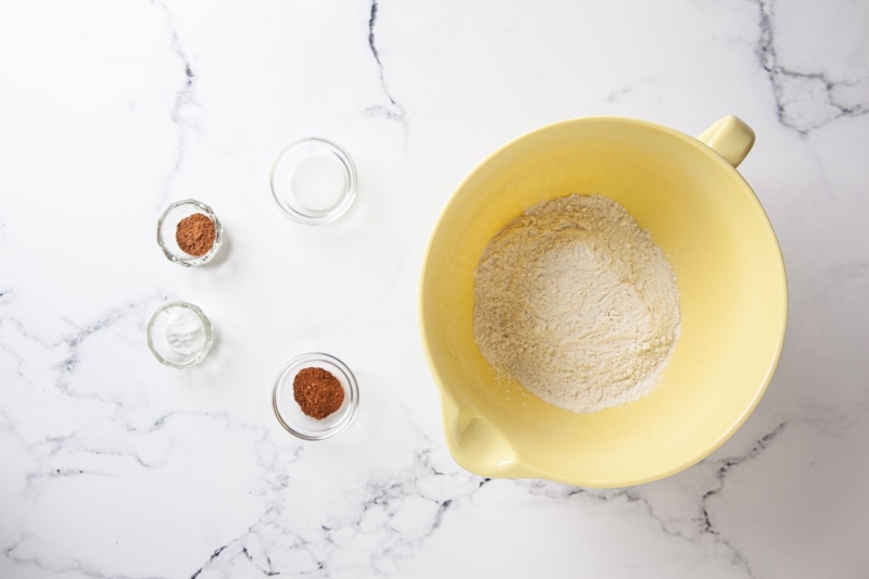 Banana Oatmeal Cookies Recipe