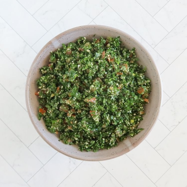 Tabbouleh