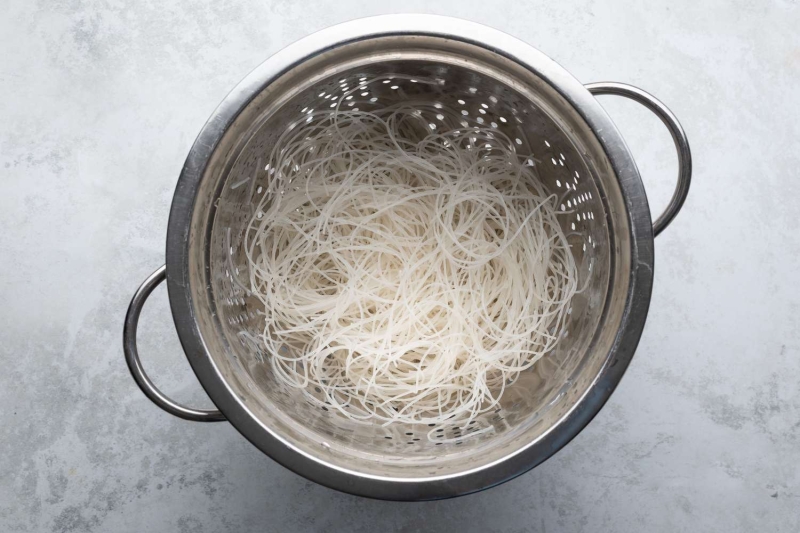 How to Cook Rice Noodles