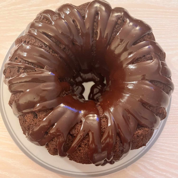 Best Chocolate Bundt Cake Recipe