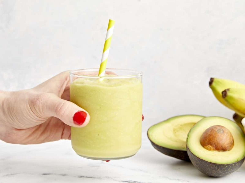 Avocado Smoothie