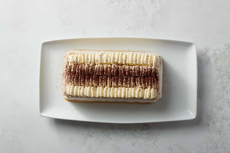 Viennetta Recipe