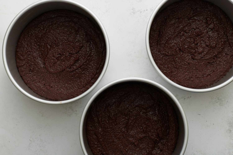 Paleo Chocolate Cake Recipe