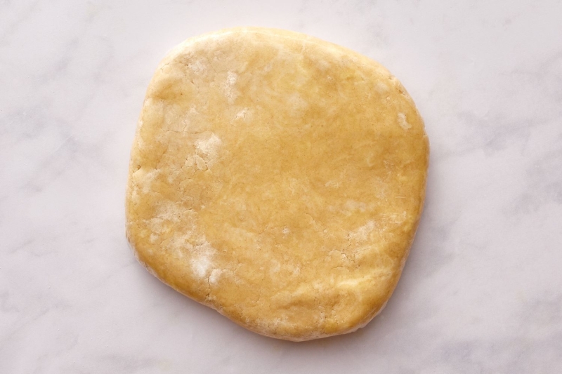 Buttery Flaky Pie Crust