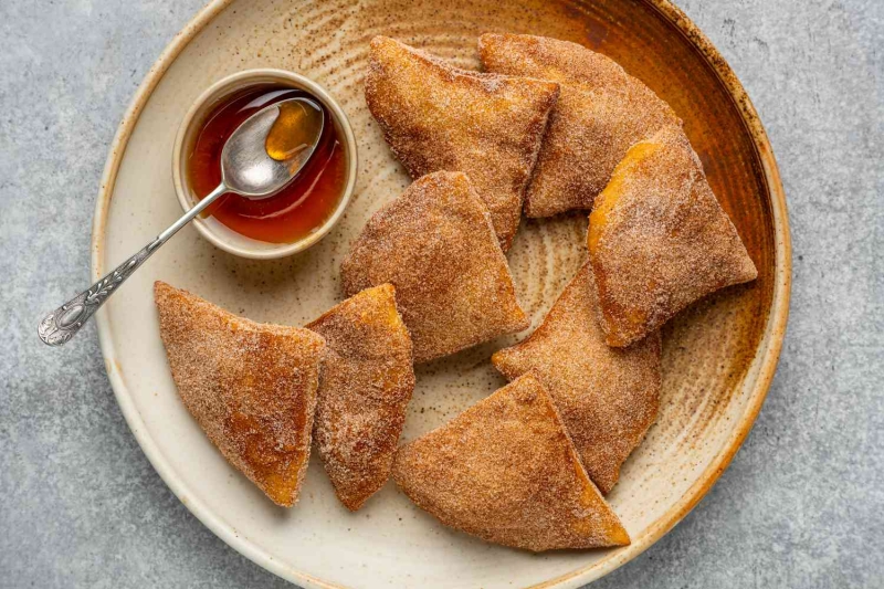 Sopapillas