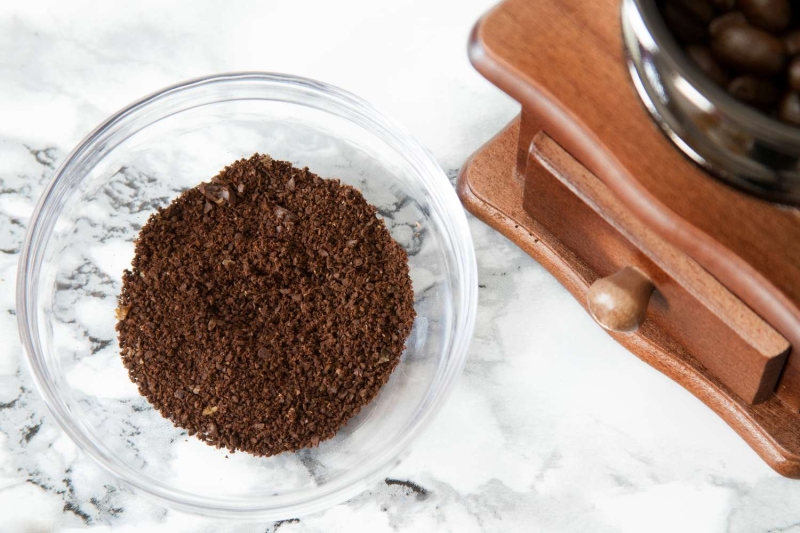 Pour-Over Coffee Recipe