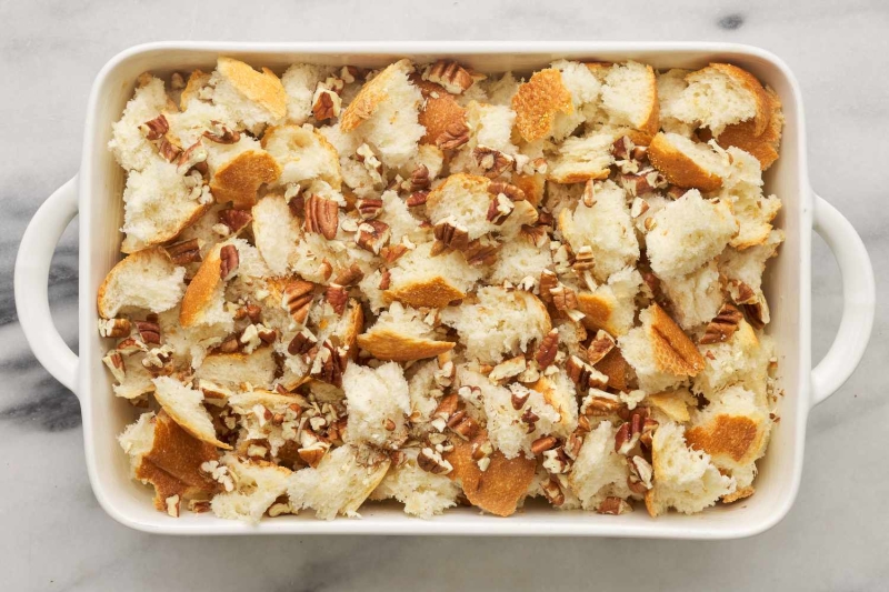 French Toast Casserole