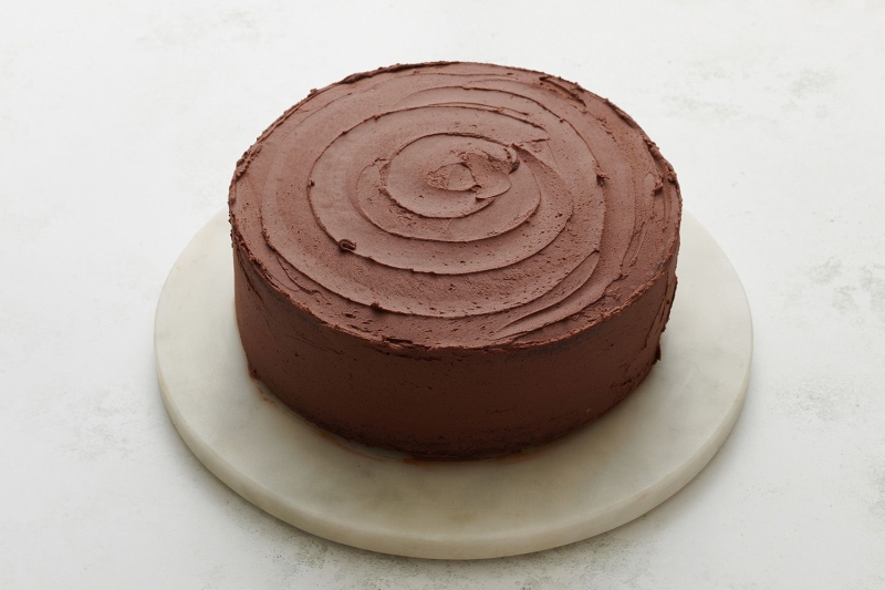 Paleo Chocolate Cake Recipe