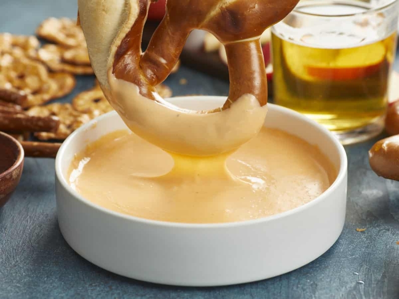 Beer Cheese Dip