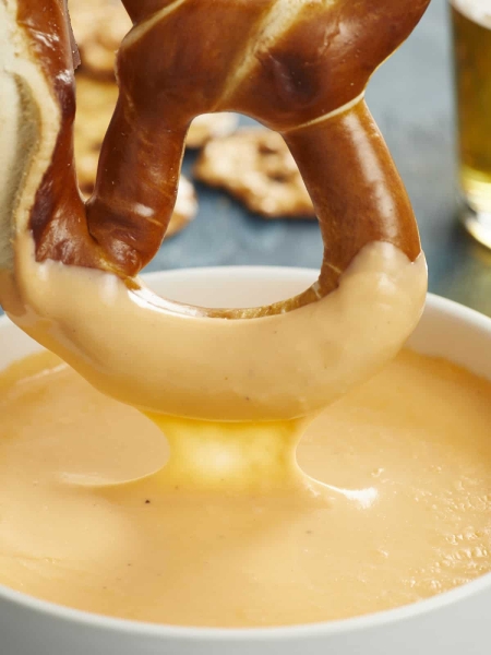 Beer Cheese Dip