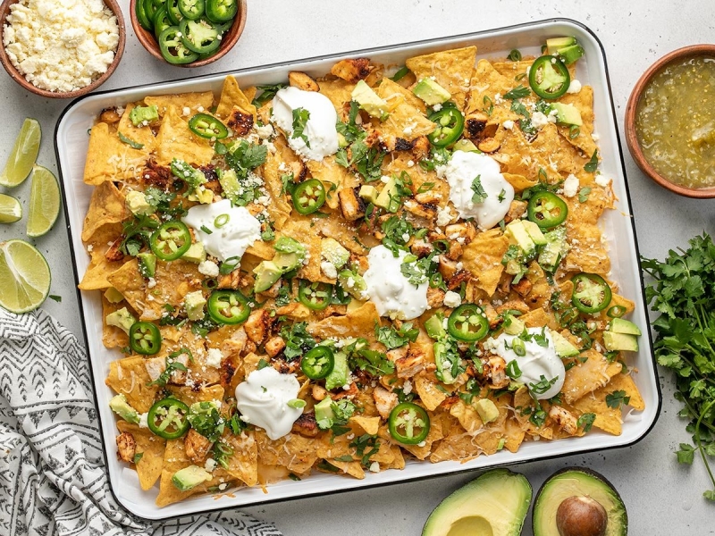 Budget-Friendly Super Bowl Recipes