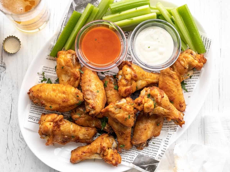 Budget-Friendly Super Bowl Recipes