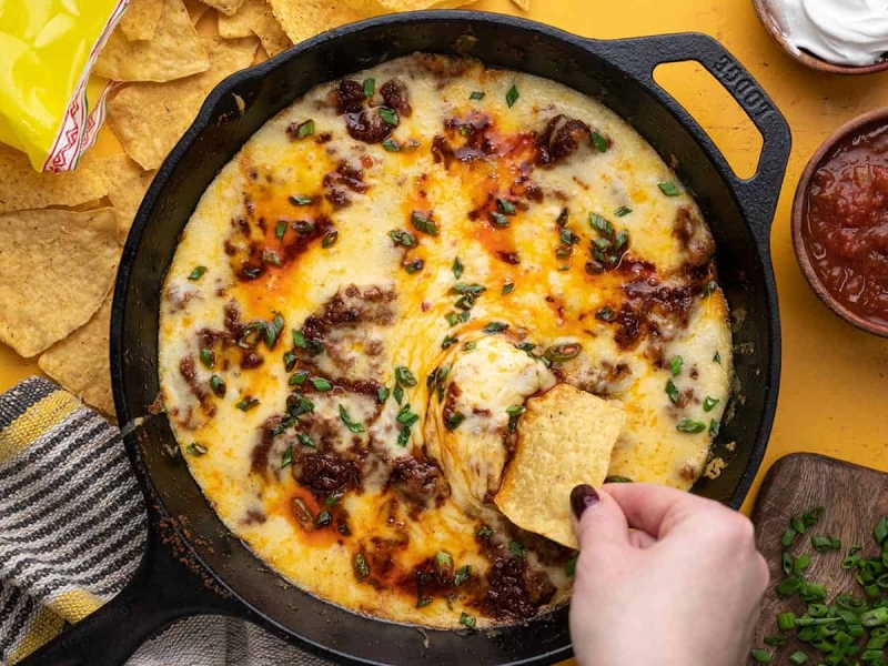 Budget-Friendly Super Bowl Recipes