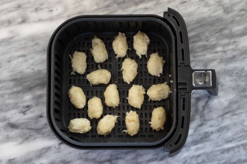 Air Fryer Tater Tots