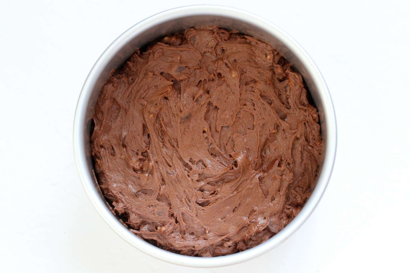 Instant Pot Brownies