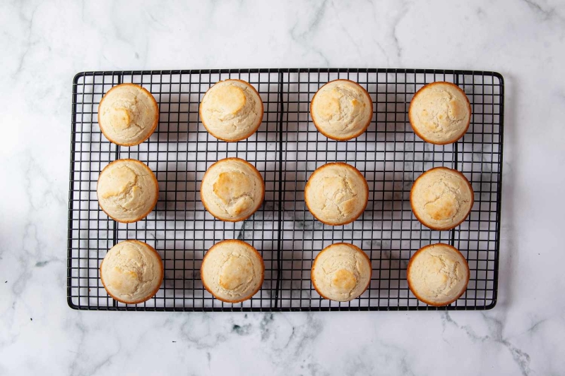 No Yeast Dinner Rolls Recipe