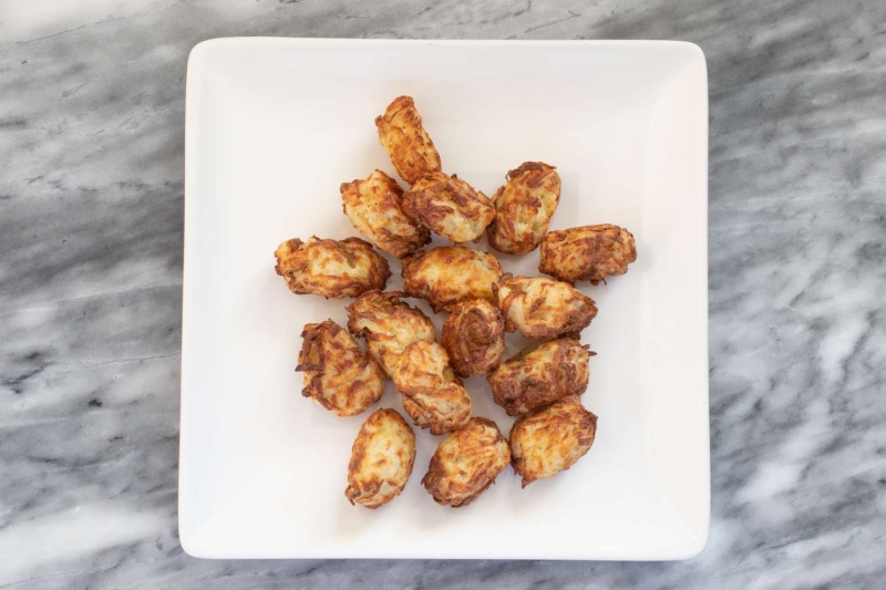 Air Fryer Tater Tots