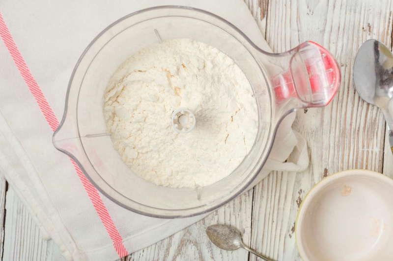 Easy Homemade Strawberry Shortcake