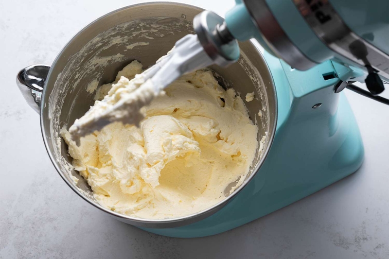 Italian Buttercream Recipe