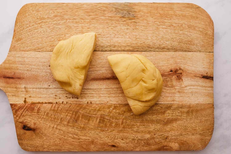 Cappelletti ("Little Hats" of Filled Pasta) Recipe