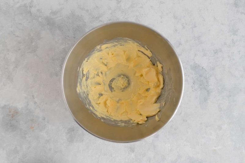 Buttermilk Spice Cake With Brown Sugar Frosting