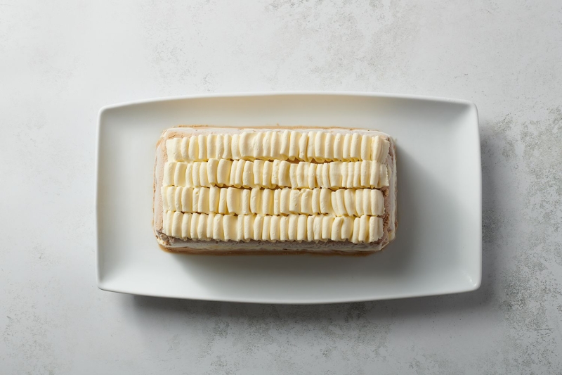 Viennetta Recipe