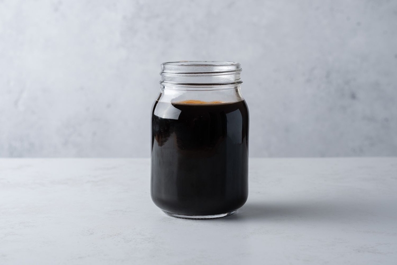 Cold Brew Concentrate Recipe