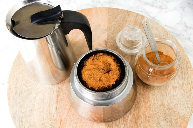 Pumpkin Spice Coffee Recipe