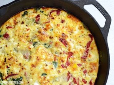 Easy Quiche Lorraine