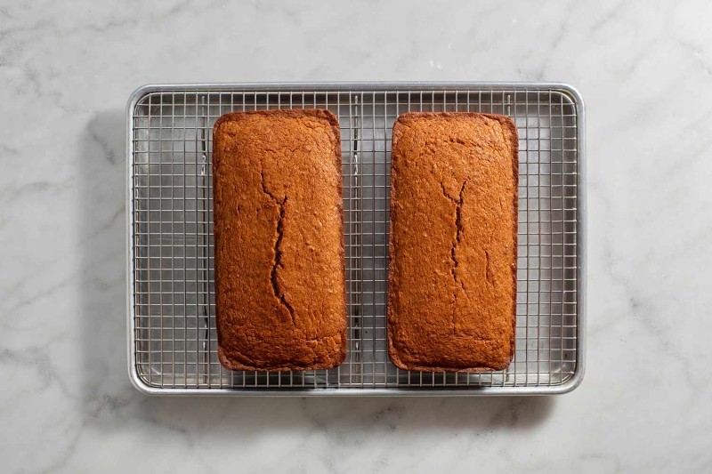 Vegan Pound Cake Recipe