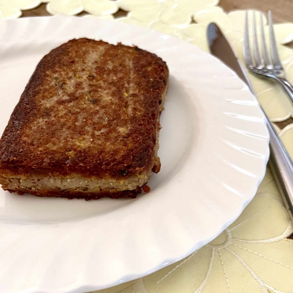 Scrapple Recipe