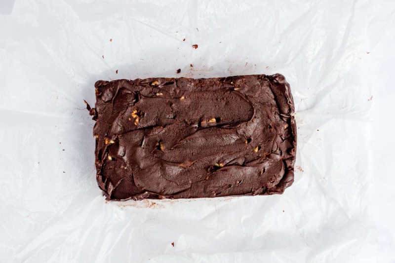 Dairy-Free and Vegan Fudge