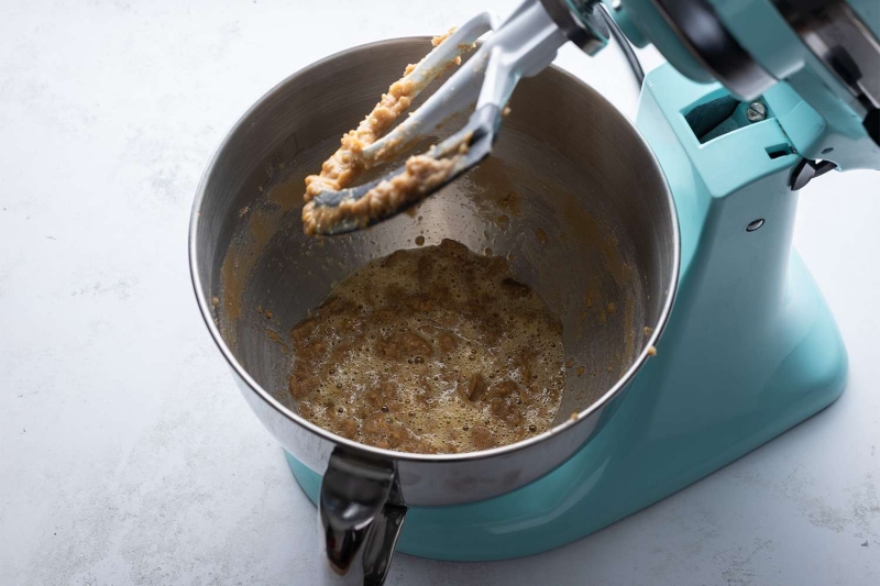 Oatmeal Chocolate Chip Cookies Recipe