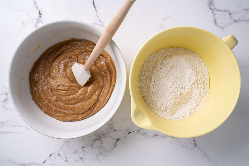 Brown Butter Cookies